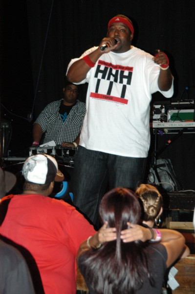 Raekwon Show